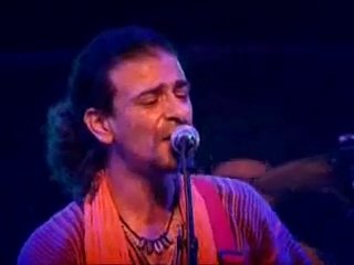 Gnawa diffusion, Concert 1/2