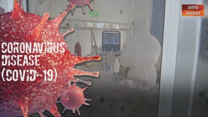 COVID-19: China tambah sokongan kewangan