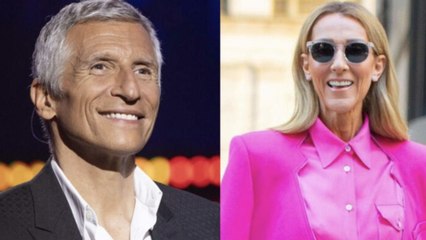 GALA VIDEO - Céline Dion, Patrick Fiori, Nagui... Pourquoi leur vie a changé en 1993 ?