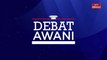 Debat AWANI: Grand Final MFLS Debate 2020