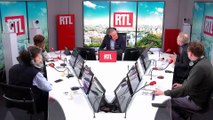 L'INTEGRALE - Emmanuel Macron présente son programme pour la Présidentielle