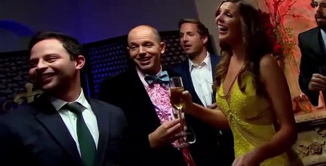 Burning Love S02 E01
