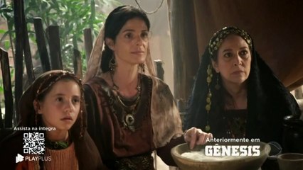 NOVELA GÊNESIS 16/06/2021 - Capítulo 107 (COMPLETO) Quarta-Feira HD