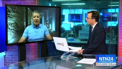 Cuestión de Poder del miércoles 16 de marzo de 2022 con Jesús Esquivel