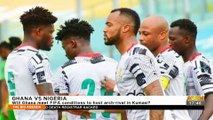 Ghana-Nigeria: Will Ghana meet FIFA conditions to host arch-rival in Kumasi? – The Big Agenda on Adom TV (17-3-22)