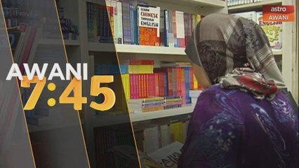 Pihak swasta berperanan bantu tingkatkan budaya membaca