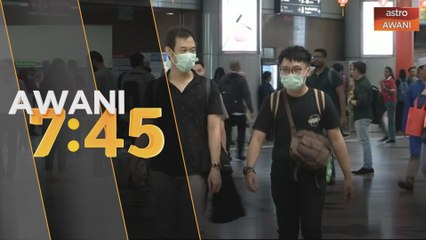 #MYAPEC2020: Kebersamaan APEC tangani wabak penyakit