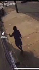 Quand tu tentes de voler le courrier des voisins - instant karma