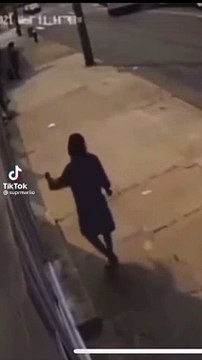 Quand tu tentes de voler le courrier des voisins - instant karma