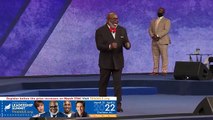 When God Is Up To Something - Bishop T.D. Jakes part-2