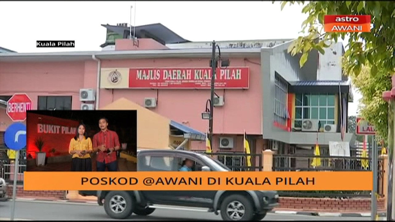 AWANI Pagi: Berita menarik 20 Feb 2020