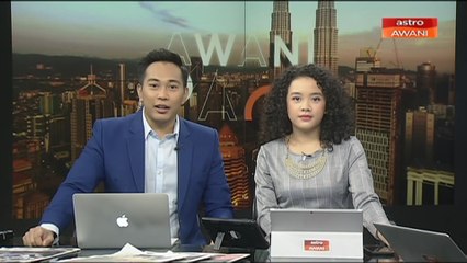 AWANI Pagi: Berita menarik 18 Feb 2020
