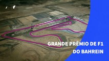 Grande Prêmio de F1 do Bahrein