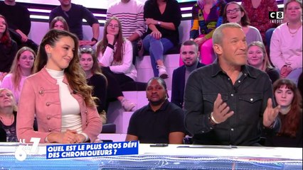 Benjamin Castaldi raconte sa technique "ringarde" pour draguer Flavie Flament.