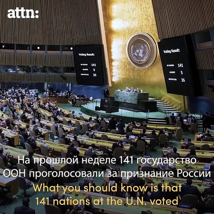 Arnold Schwarzenegger lanza un mensaje a los rusos