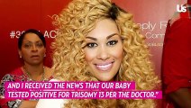 Pregnant Keke Wyatt Slams ‘Negativity’ After Revealing Baby No. 11 ‘Tested Positive for Trisomy 13’