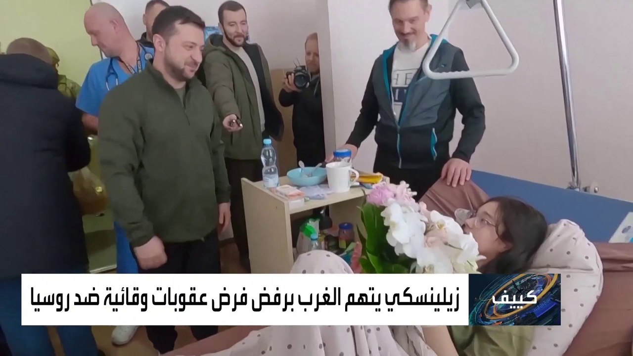 الناتو: لن نحارب في أوكرانيا… وسنحمي دول الحلف فقط