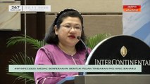 Niaga AWANI: #MYAPEC2020 - MEDAC berperanan bentuk Pelan Tindakan PKS APEC baharu