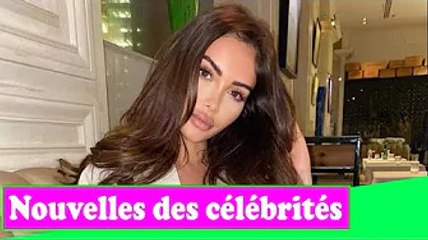 Nabilla : « J’ai peur, ce n’était pas prévu » elle fond en larmes sur Snapchat