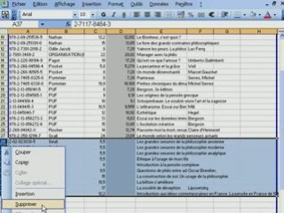 Récupération de Notices Bibliographiques