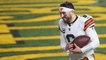 Baker Mayfield Wants Out Of Cleveland, Allen Robinson Signs With Rams