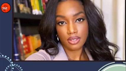 Ex de Neymar Bruna Marquezine em COMUNICADO que Chega Agora !