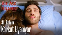 Korkut uyanıyor - Bir Aşk Hikayesi 31. Bölüm