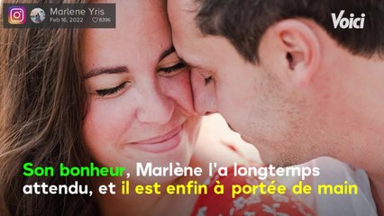 VOICI : Marlène (MAPR 3) enceinte et positive au Covid-19 : elle raconte son calvaire