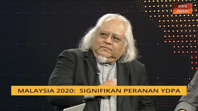 Tun Dr. Mahathir kekal pilihan majoriti sebagai Perdana Menteri Malaysia