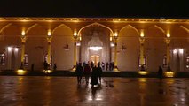 AFYONKARAHİSAR - Paşa Camii'nde Berat Kandili idrak edildi