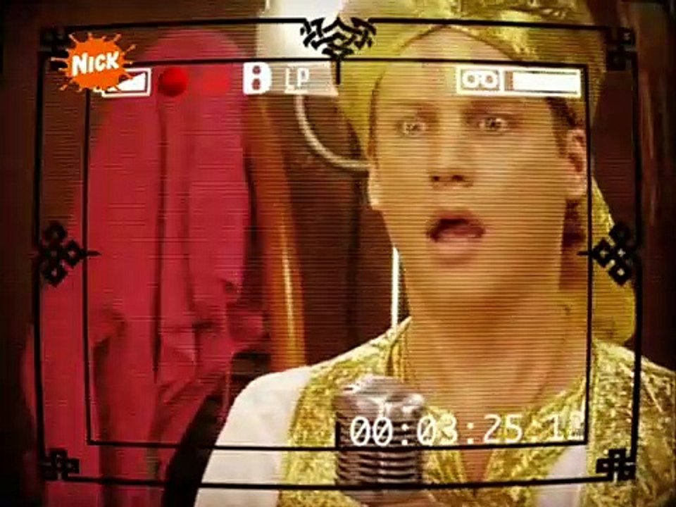 Genie in the House Staffel 2 Folge 19