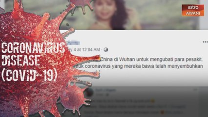 Belum wujud vaksin COVID-19 - WHO