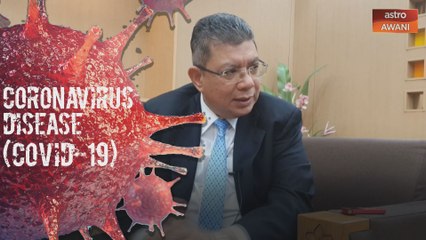 ASEAN tingkat kerjasama bidang kesihatan susulan COVID-19