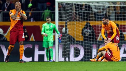 Türk futbolu dibe vurdu! Avrupa'ya giden takım sayısı değişti, dev turnuvada artık yokuz