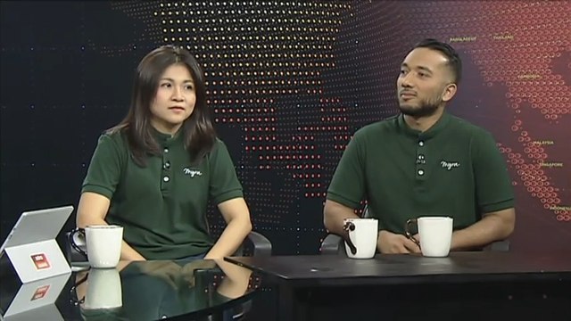 AWANI Pagi: Nak beli rumah? apa yang anda perlu tahu