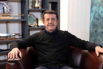 Eski Ekonomi Bakanı Zeybekci: "Ana muhalefet partisinin yönetimindekilerin iktidara gelme derdi yok"