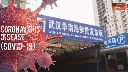 Kumpulan kedua rakyat Malaysia di Wuhan pulang 25 Februari ini