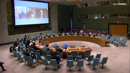 Krieg in der Ukraine: Auch Afrika spürt die Konsequenzen