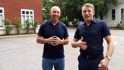 Reign Streiter feed back on his experience in working with George Kassaev My Athens Realtor during the purchase  204 Crawford W Long