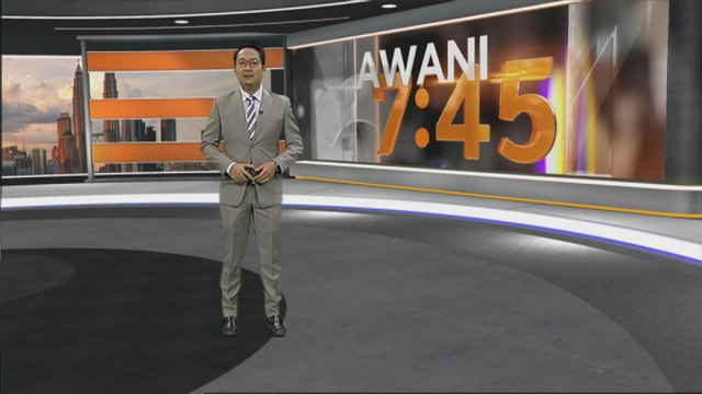 AWANI 7:45 [21/02/2020]: Berkuat-kuasa serta merta, keterangan di dua lokasi berbeza & hormati mandat rakyat - Penganalisis