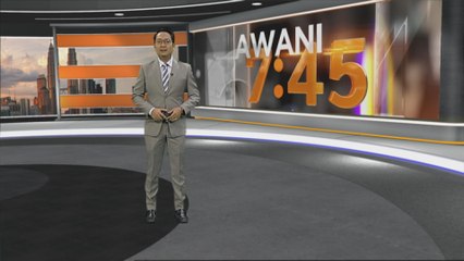 Descargar video: AWANI 7:45 [21/02/2020]: Berkuat-kuasa serta merta, keterangan di dua lokasi berbeza & hormati mandat rakyat - Penganalisis