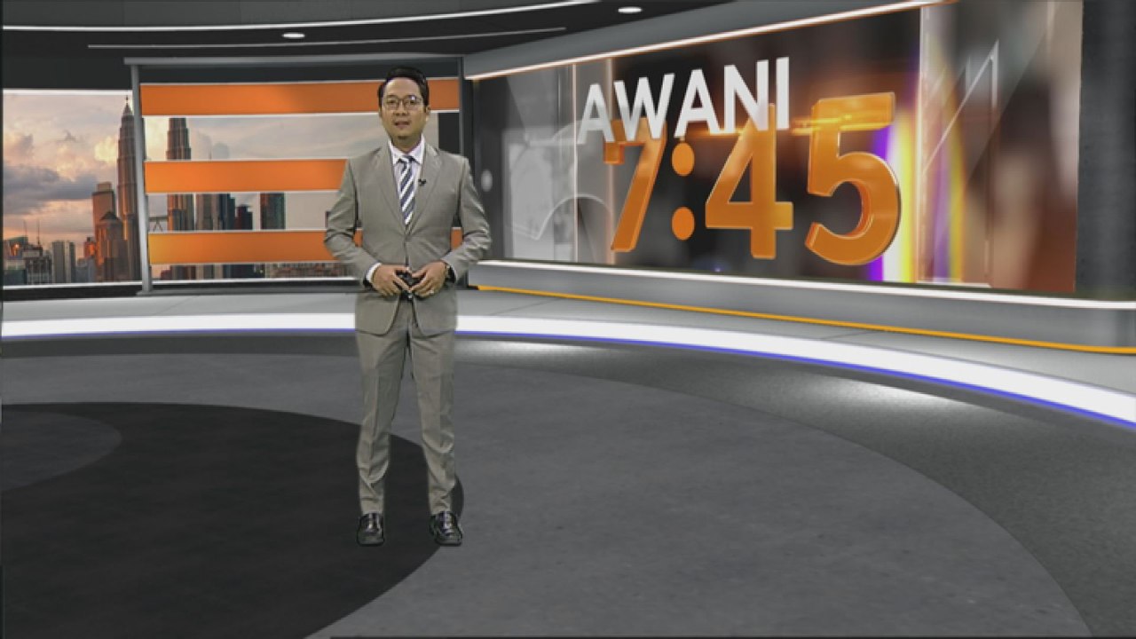 AWANI 7:45 [21/02/2020]: Berkuat-kuasa serta merta, keterangan di dua lokasi berbeza & hormati mandat rakyat - Penganalisis