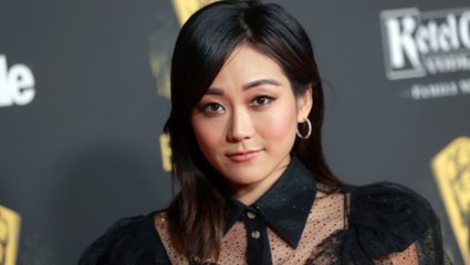 ‘The Boys’ Star Karen Fukuhara Says She Was Attacked in Random Encounter | THR News