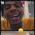 Soulja Boy threatens to beat Pete Davidson up for disrespecting Kanye West