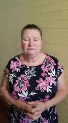 Terri Ann Baxter Independent Candidate for Orange