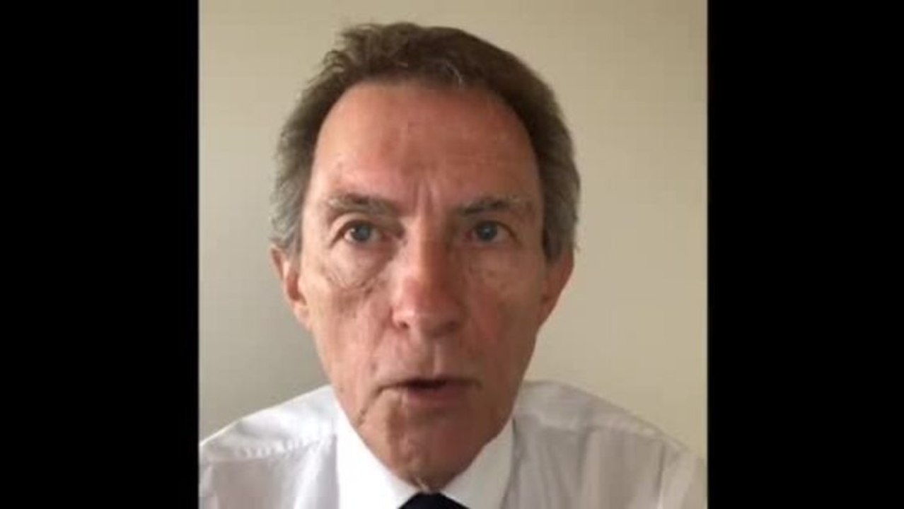 Garry McMahon Australian Conservatives