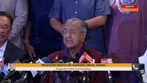 Peralihan kuasa: Mesyuarat Majlis Presiden PH hanya kukuhkan keputusan sedia ada
