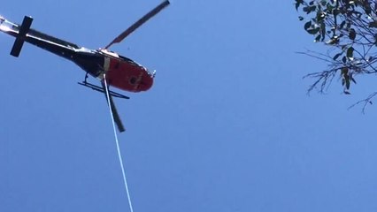 Mount Canobolas works