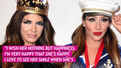 Melissa Gorga is ‘Fine’ Not Being a Bridesmaid in Teresa Giudice’s Wedding