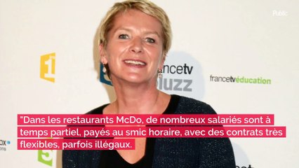 "Cash investigation" déprogrammé : pourquoi France 2 écarte Elise Lucet !